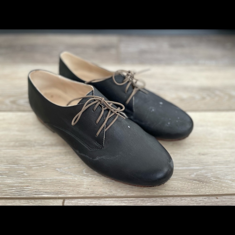 Nisolo shoes